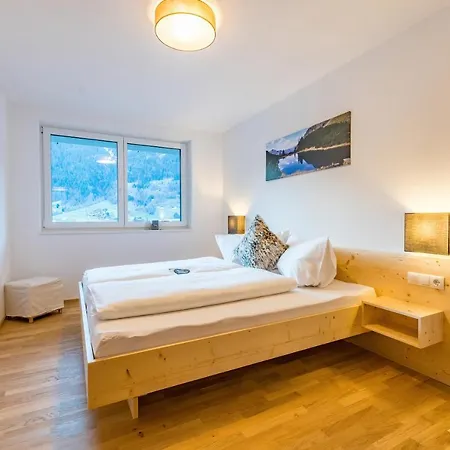 Blasblei Farm stay *