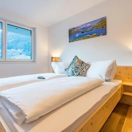 Blasblei Farm stay Sankt Gallenkirch