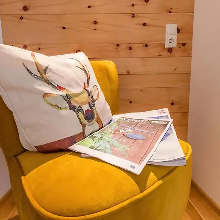 Blasblei Farm stay Sankt Gallenkirch