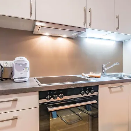 Blasblei 农家乐 *