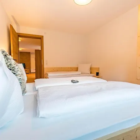 Blasblei Farm stay Sankt Gallenkirch