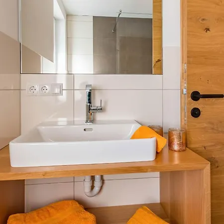 Farm stay Blasblei Sankt Gallenkirch