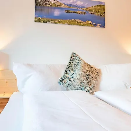 Blasblei Farm stay