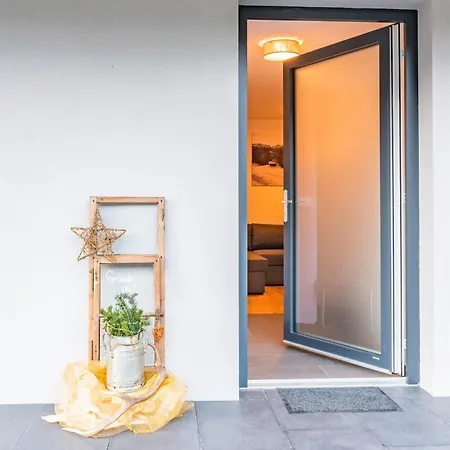 Farm stay Blasblei Sankt Gallenkirch
