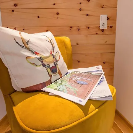 Blasblei Farm stay