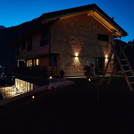 Blasblei Farm stay *